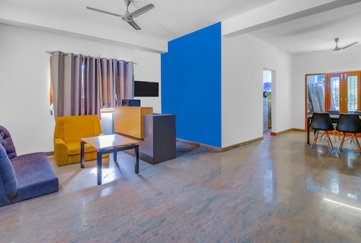 Hotel O Harma Residency Near Jazz Cinemas Luxe