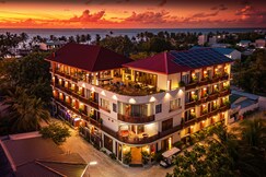 Araamu Hotel, Maldives