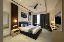 Marigold Suites, Pune