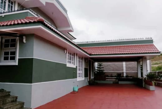 Nivi Homestay Ooty By LexStays