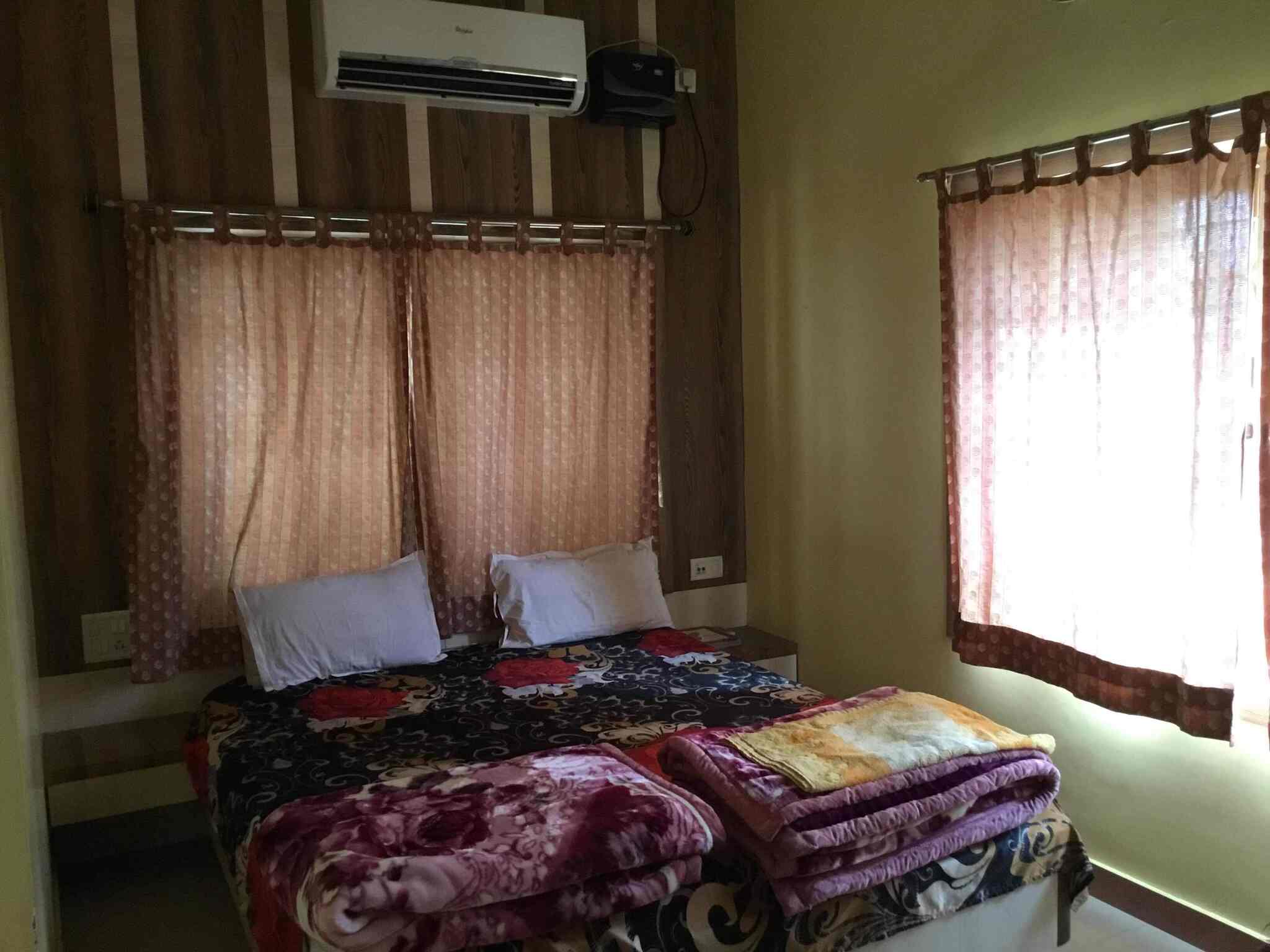 HOTEL SURAJ - Tap to explore photos