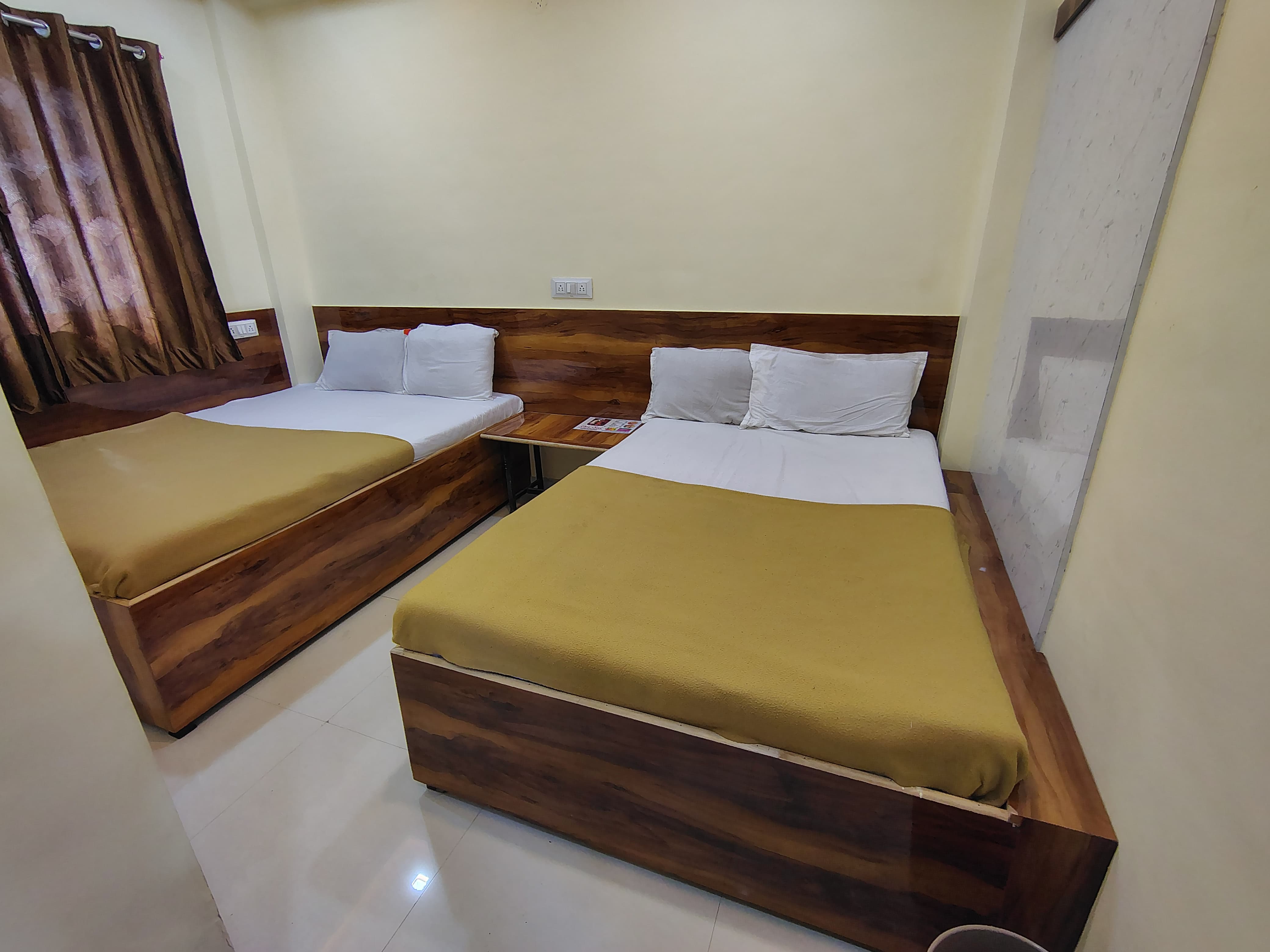 Hotel Sai View 5