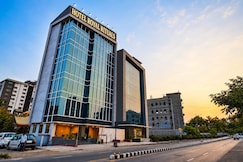 Hotel Royal Rituals, Surat