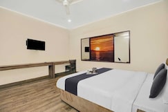 Townhouse Oak Banaras Central Railway Junction Formerly Sri Hari Inn, Varanasi