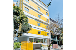 Bloomrooms @ City Centre, Bangalore