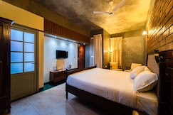 Savana Guest House, Auroville