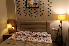 Enchanted Stays Near Expo Mart, Dadri