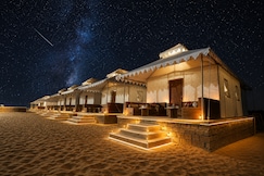 Desert Popular Resort & Camp, Jaisalmer