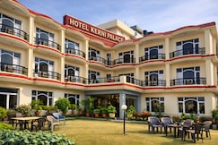 Hotel Kerni Palace, Katra