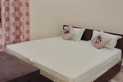 Chauhan Homestay jaiharikhal, Lansdowne