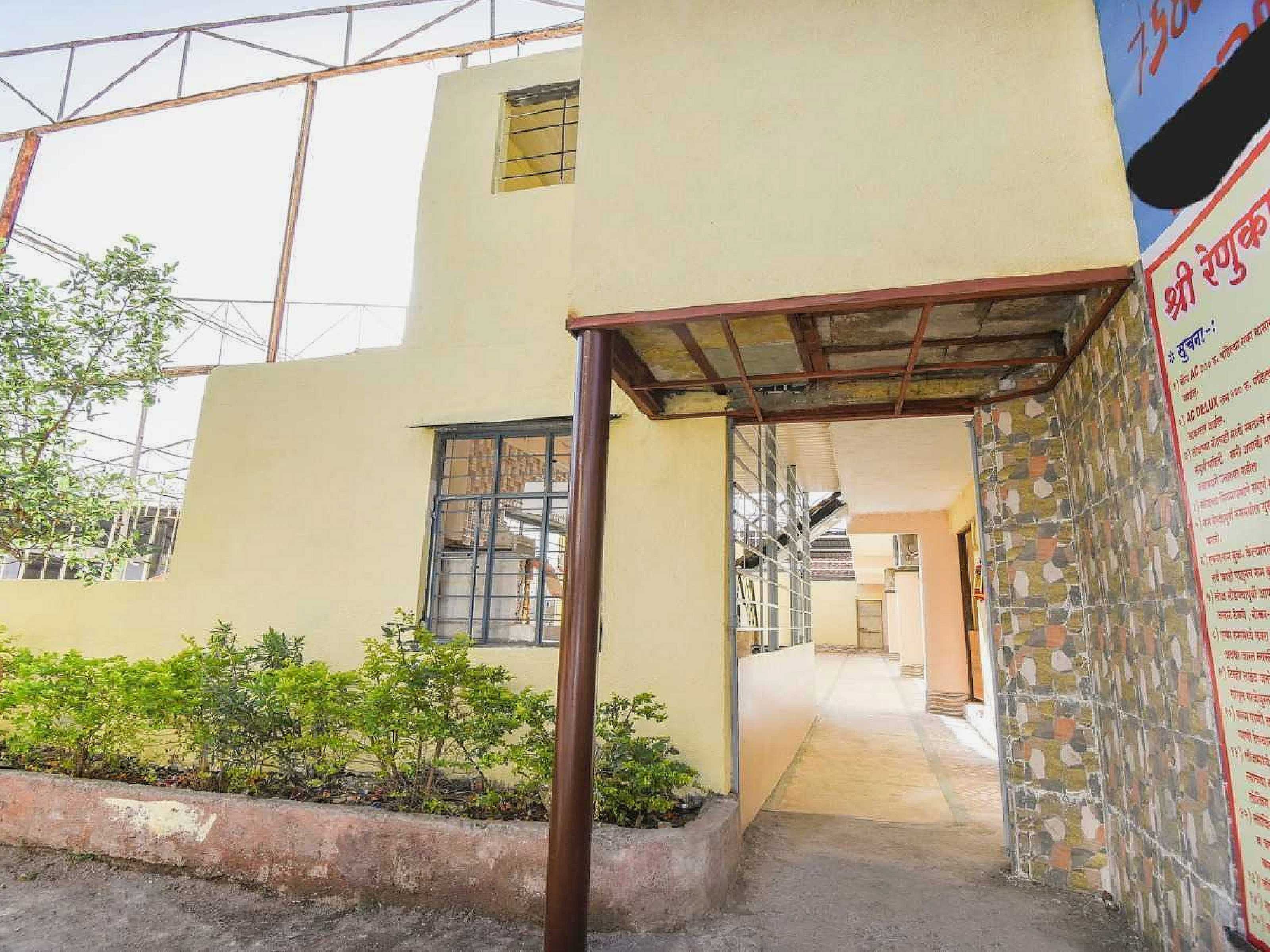 Hotel O Renuka Lodging and boarding - Tap to explore photos