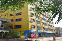 Royal Palace, Shantiniketan