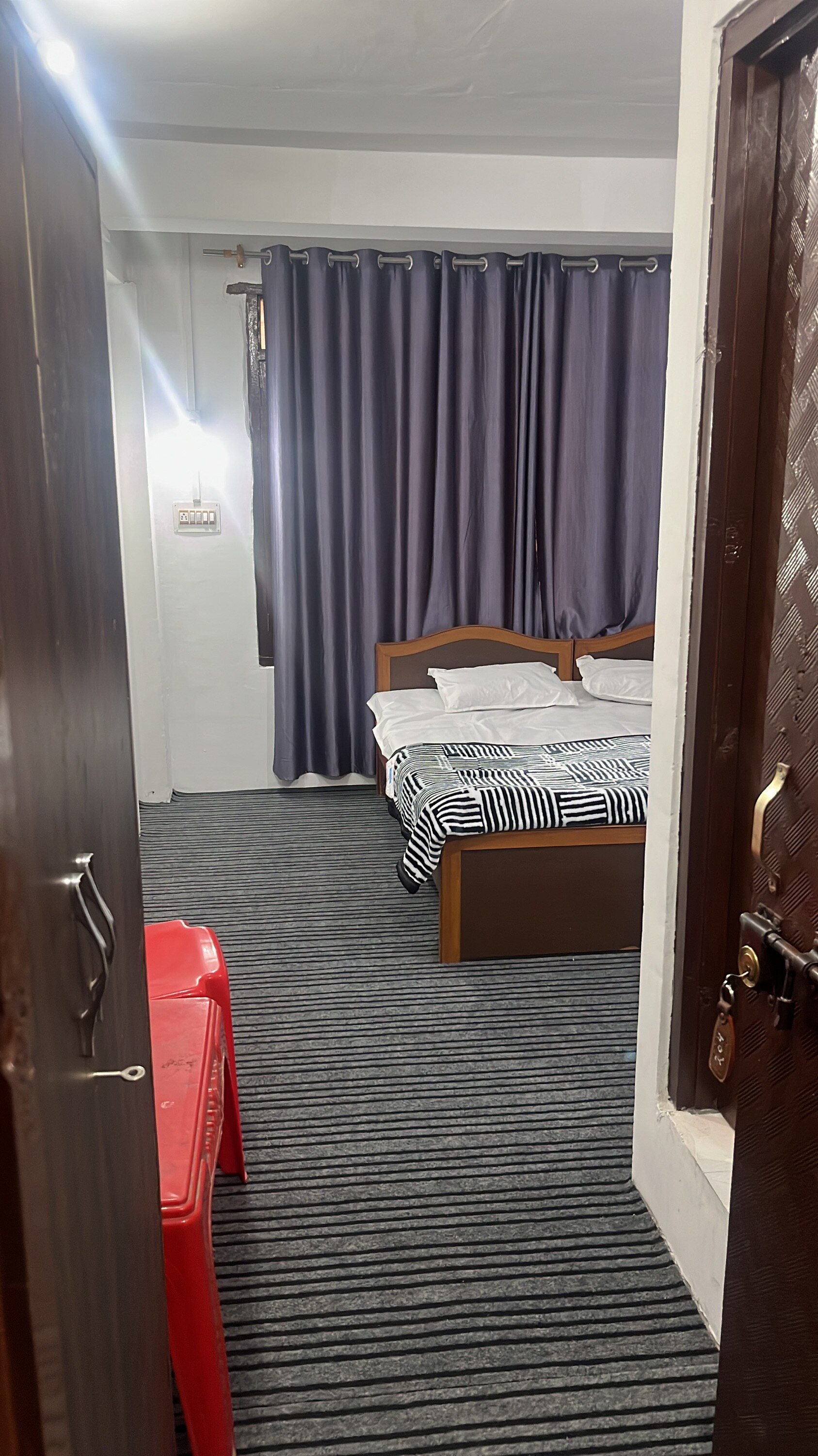 New Unique Guest House - Tap to explore photos