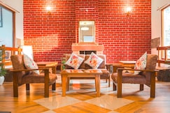 Serene Outback Farmstead, Theog