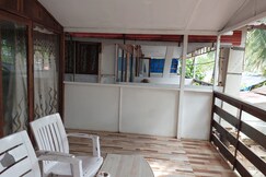 Family Cottage N4, Goa