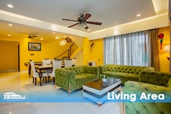 2BHK Breeze In The Hill (Fuego) Villa By 29bungalow, Lonavala