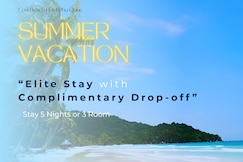 Cosi Beach Hotel Phu Quoc, Phu Quoc