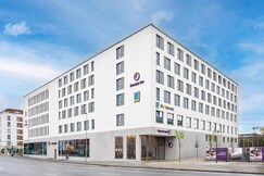 Premier Inn Rosenheim City Lokh, Miesbach