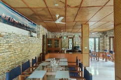 Hisalu Home Forest Retreat, Kausani