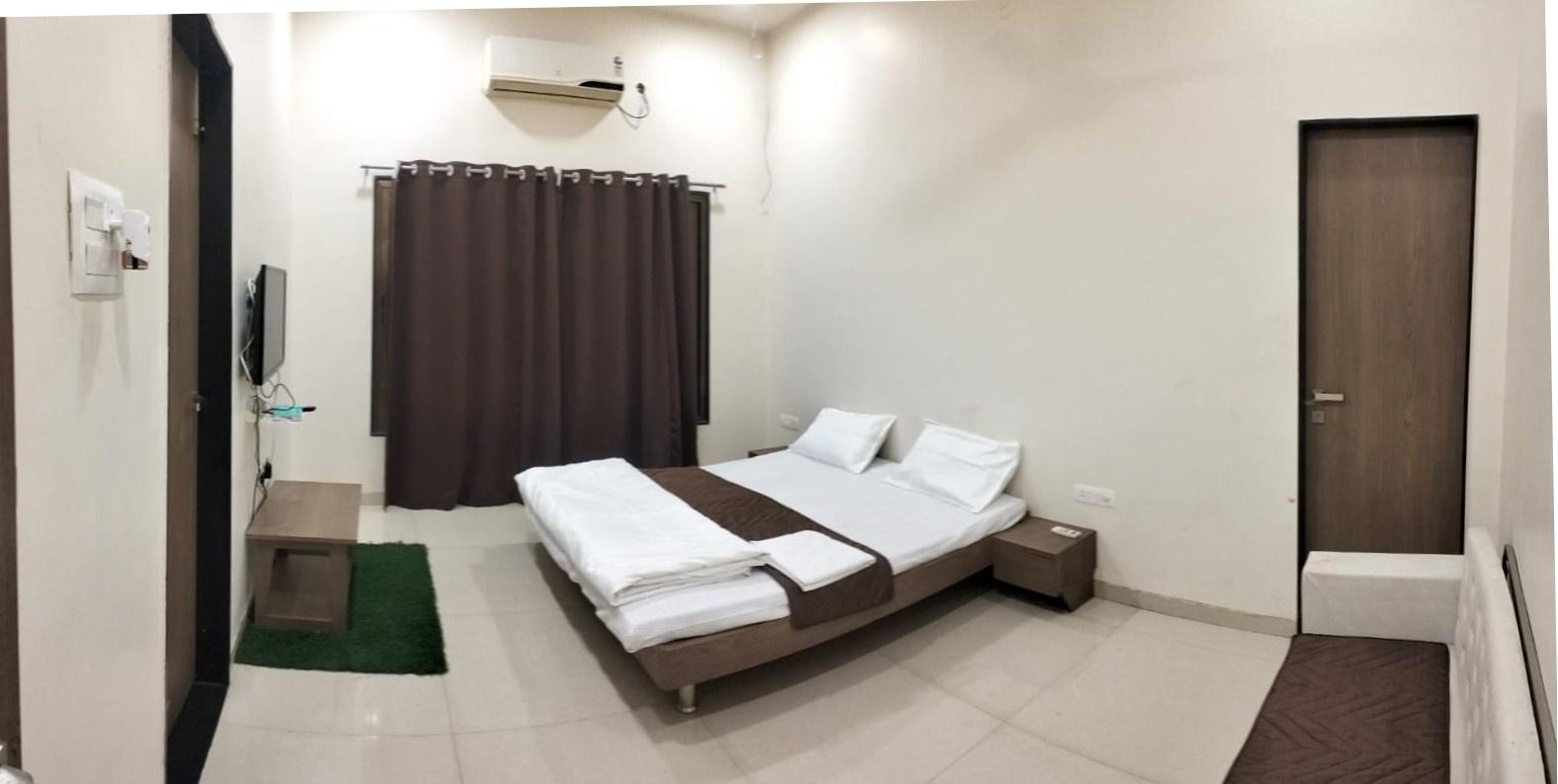 Mannat banglow