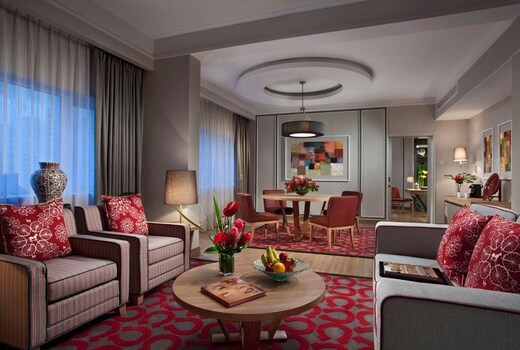 Orchard Hotel Singapore Singapore Hotel Price Address Reviews