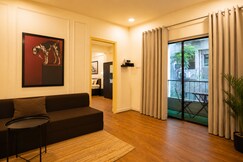 Amalfi Designer Studio near Pune Airport, Pune
