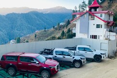 Yarrows, Rohru