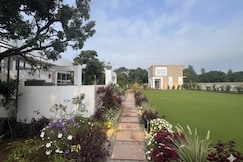 Prive Residence: jim corbett, Jim Corbett (Ramnagar)