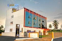 Visa Inn Bangalore Airport, Kanakapura