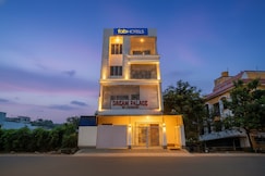 FabHotel New Dream Palace - Near acropilose mall and ruby hospital, Kolkata