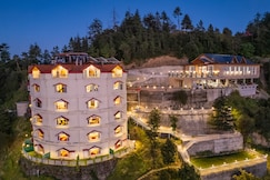 Kufri Pacific Resort