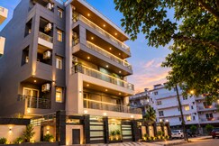 Hotel Wedlock Premium Sohna Road, Gurgaon