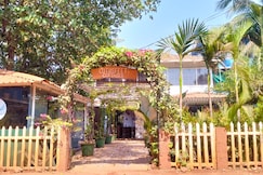 Lotusfeet Cottages, Goa