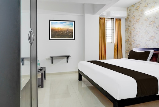 Hotel O Balaji Residency
