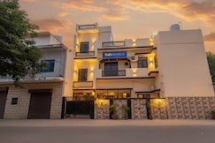 FabHotel Uma Yugul, Ayodhya