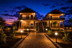 The Wilds Villa | Deep Gir Forest Retreat, Sasan Gir