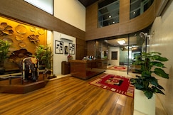 Hotel Abirami Residency, Pondicherry