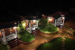 The Sangam Resort, Gokarna