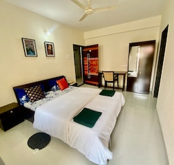 Superior Flat 1