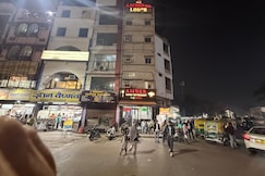 Amber Villa Lodge, Prayagraj