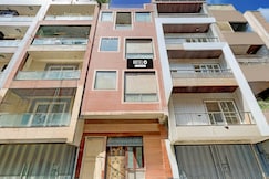 Hotel O TAJ RESIDENCY, Delhi