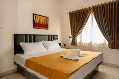 Penguin Nest 1BHK Ground, Cochin