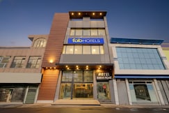 FabHotel Ramaya Palace, Faridabad