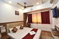 LUSHVISTAS SERVICED APARTMENT, Hyderabad
