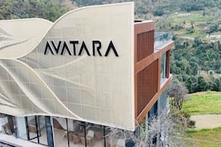 Avatara - Mahavatar Babaji Cave, Chaukhutiya