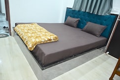 Omisha Guest House, Varanasi