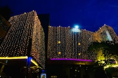 The Grand Krisha Rooms, Bangalore