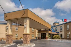 SureStay Plus Hotel by Best Western Elizabethtown Hershey, Lancaster, Pennsylvania