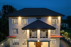 Hotel Zamin Resort, Srinagar