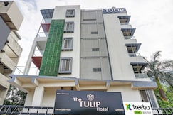 Treebo Tulip, Pune